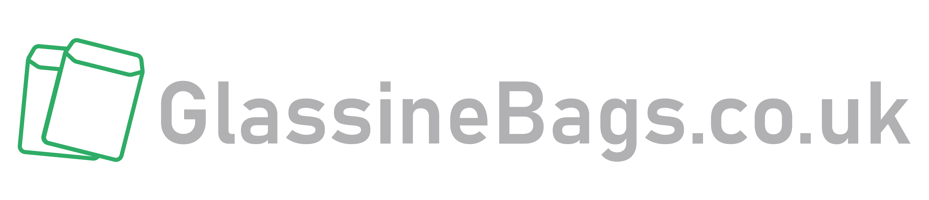 GlassineBags