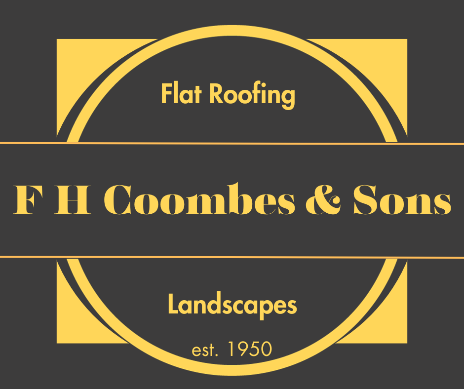 F H Coombes and Sons - Roofing & Landscaping