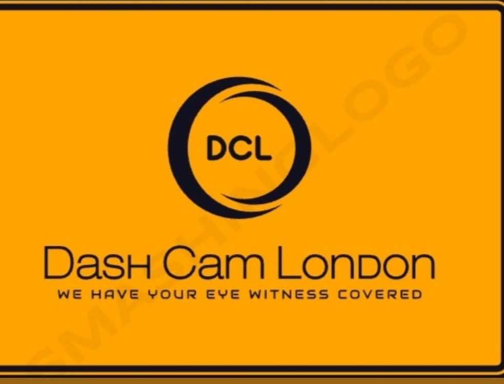 Dash Cam London