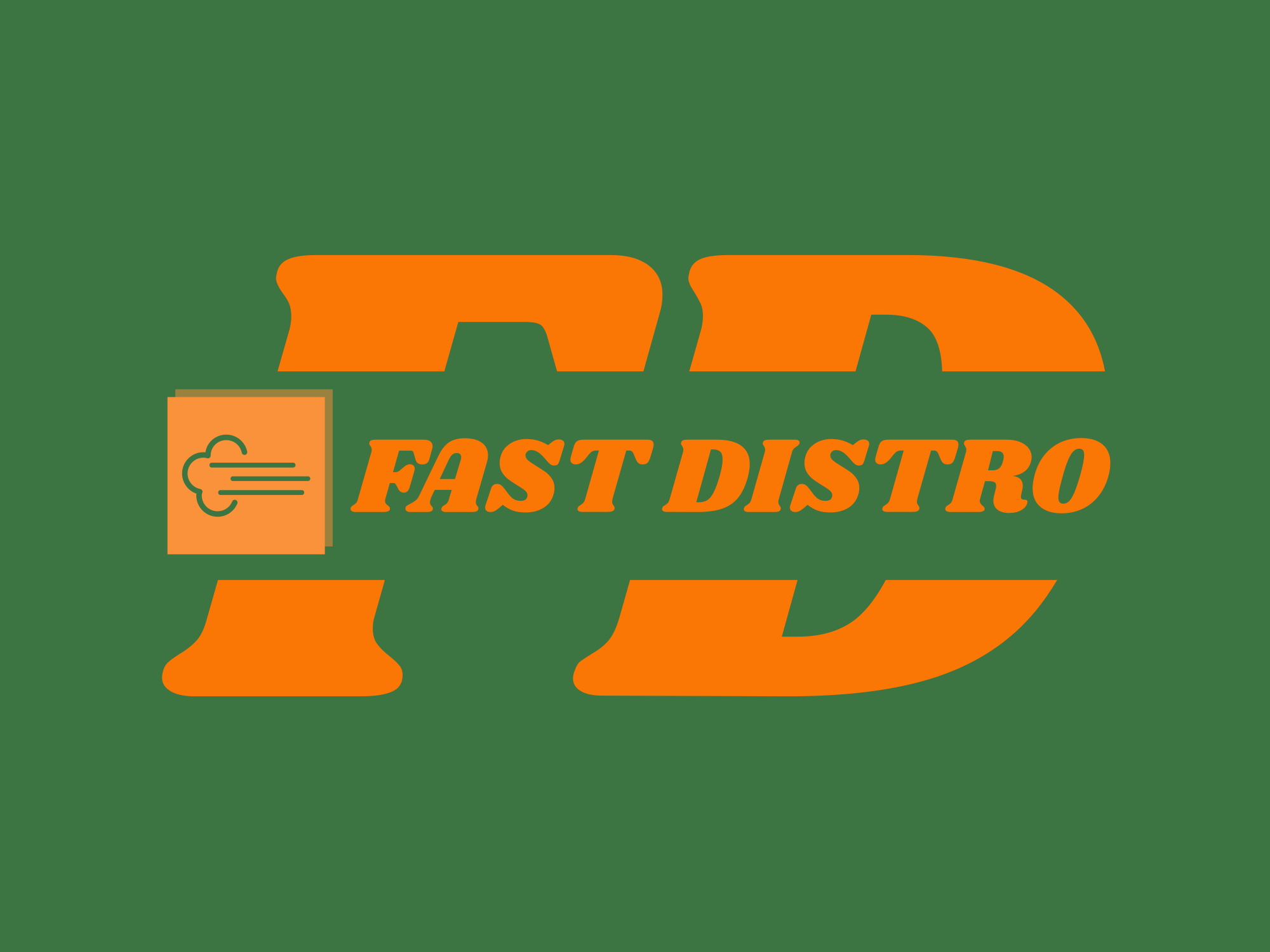 Fast Distro Ltd