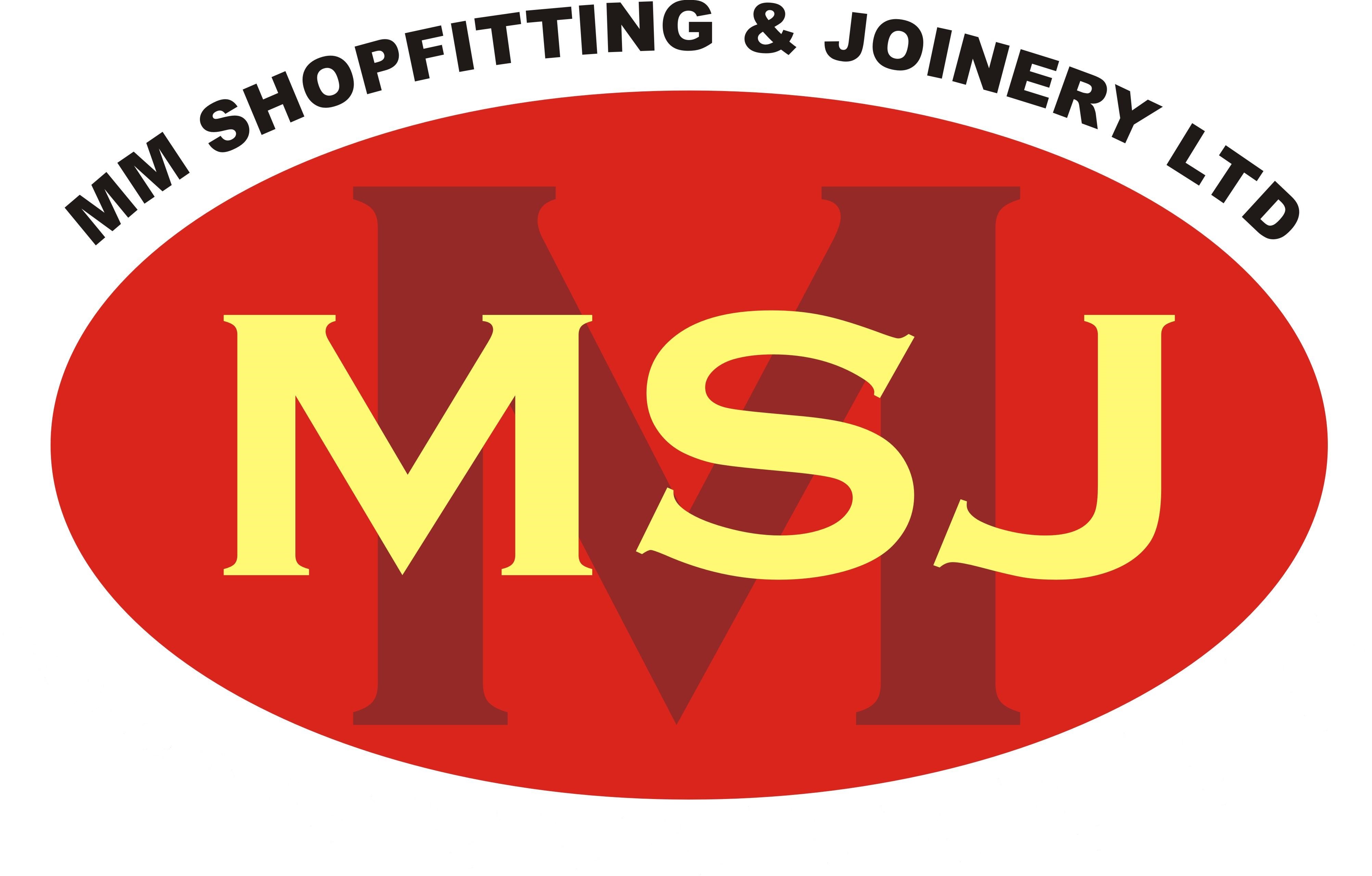MM Shopfitting & Joinery Ltd