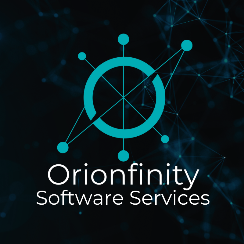 Orionfinity Software Ltd