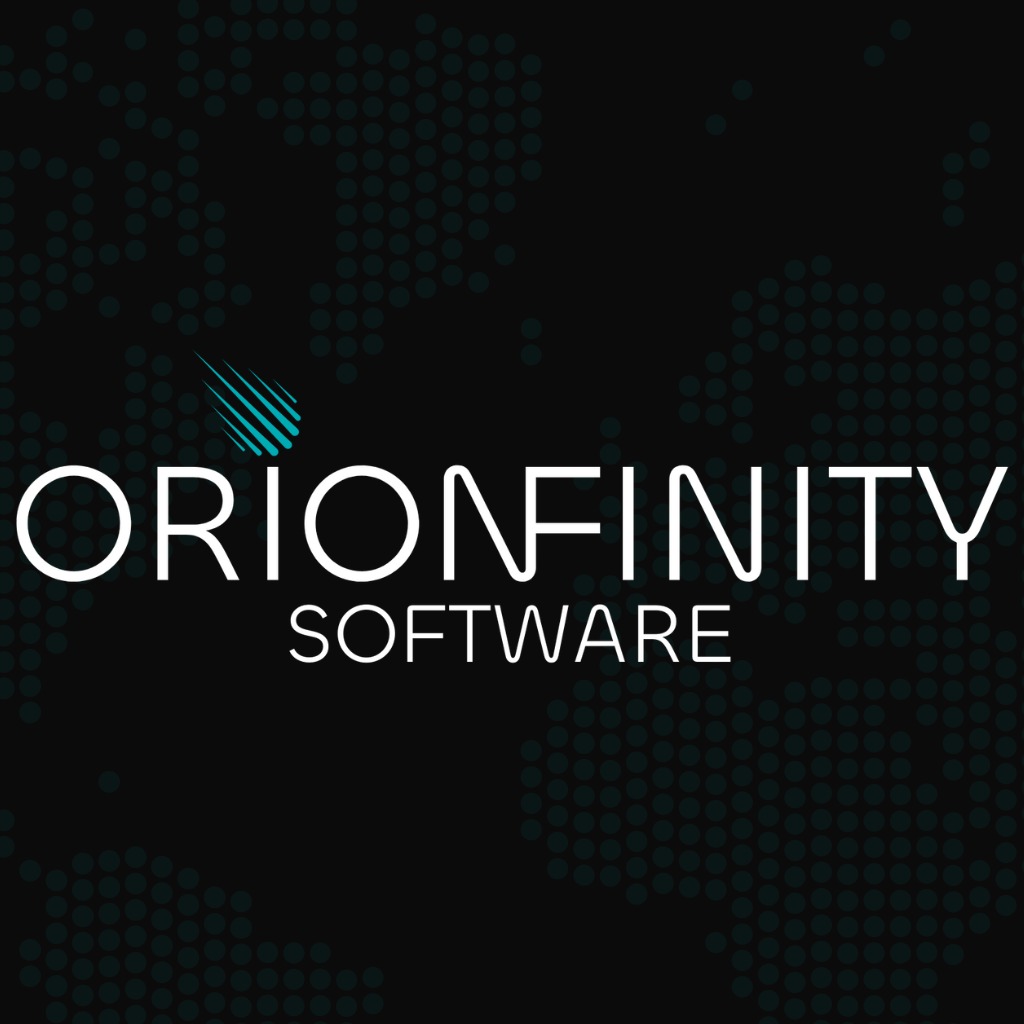 Orionfinity Software Ltd