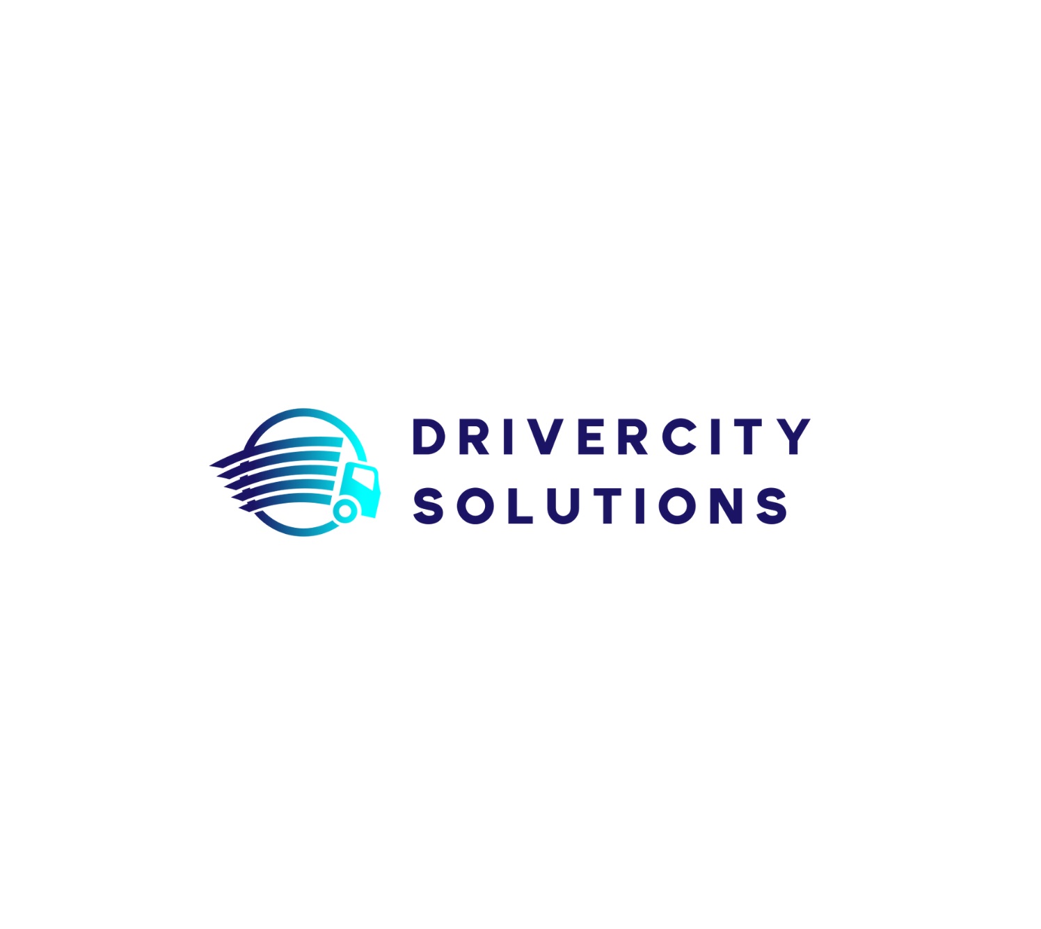 Driver City Solutions Limited Logo