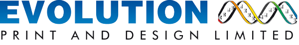 Evolution Print and Design Ltd