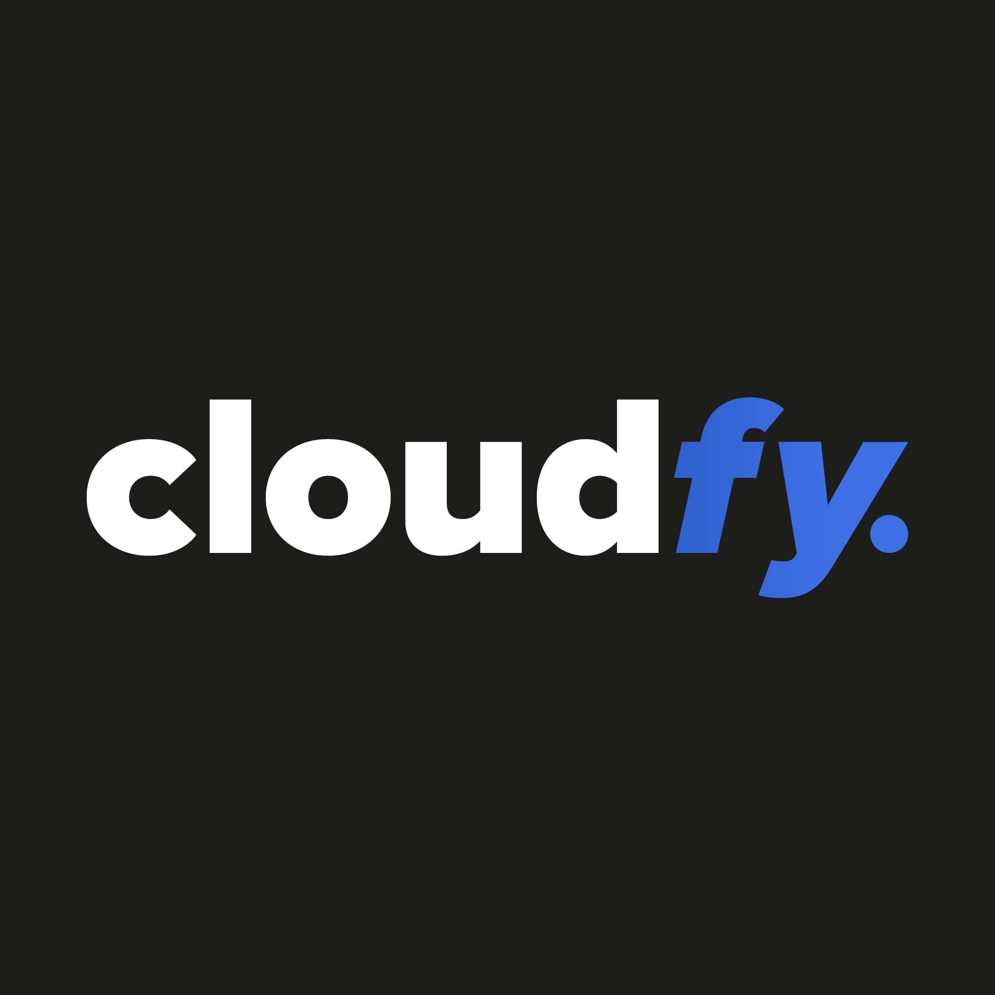 Cloudfy Inc