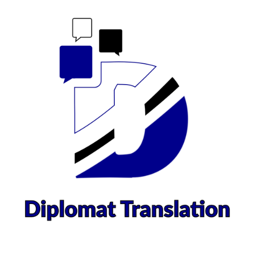 Diplomat Translation