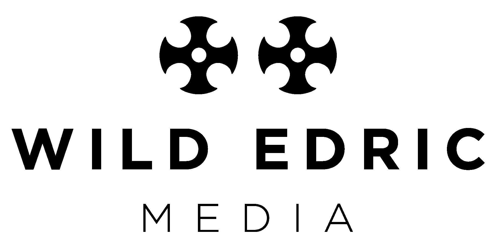 Wild Edric Media
