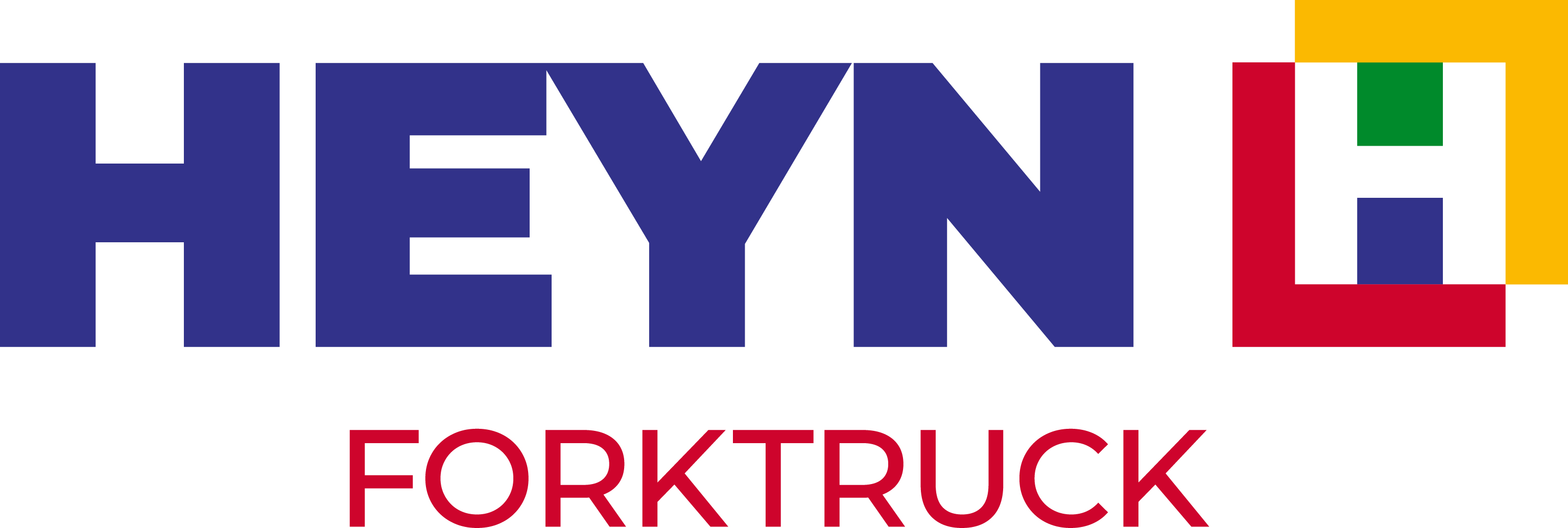 Heyn Forktrucks