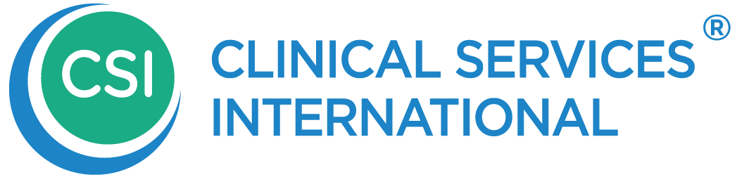 Clinical Services International (CSI)