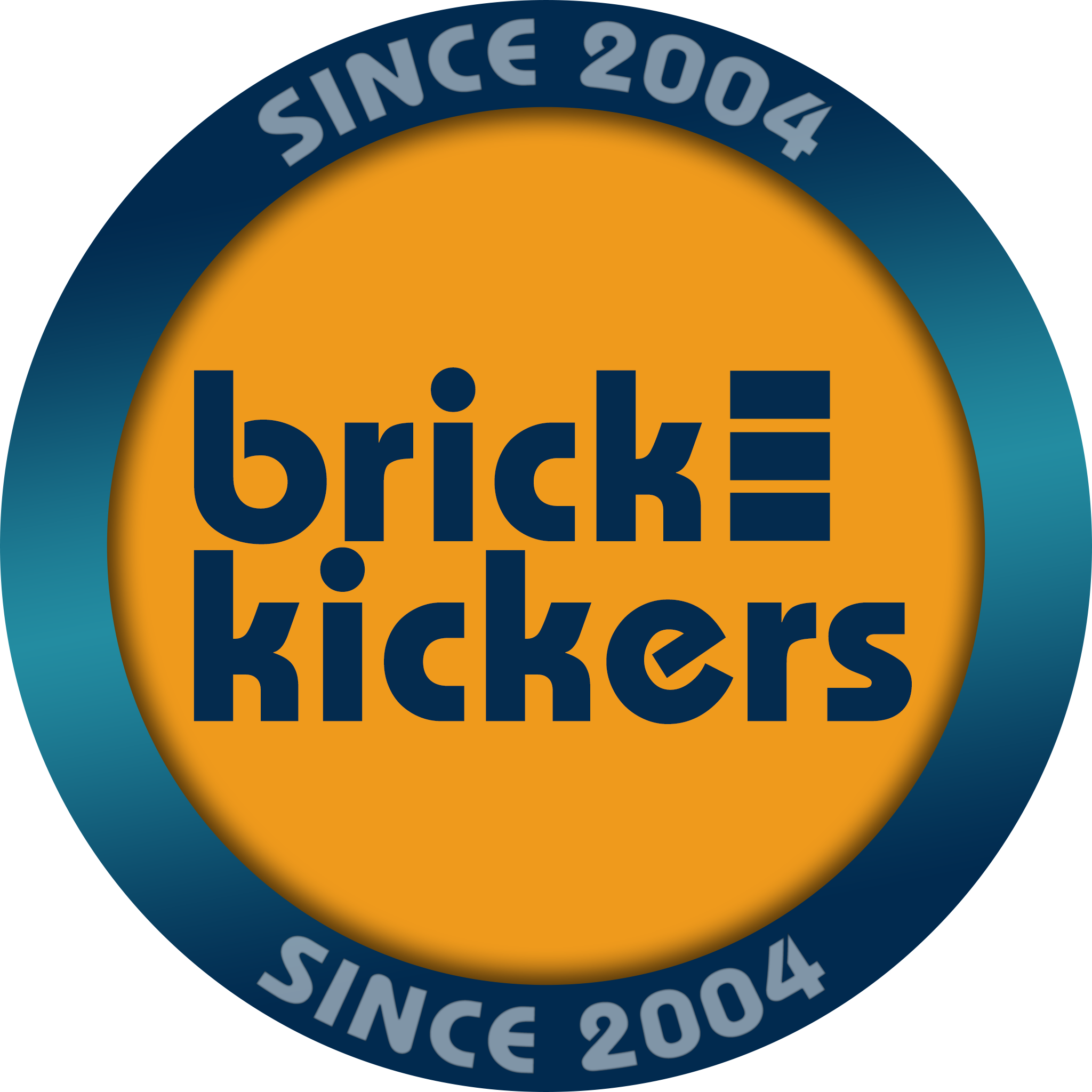Brickkickers