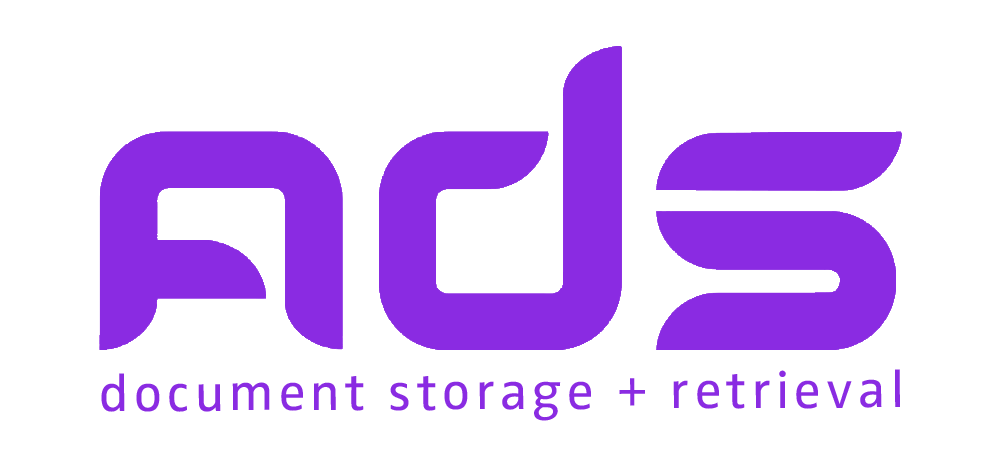 ADS Document Storage + Retrieval