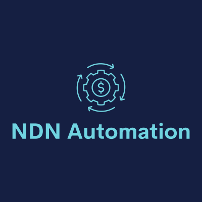 NDN Automation Ltd
