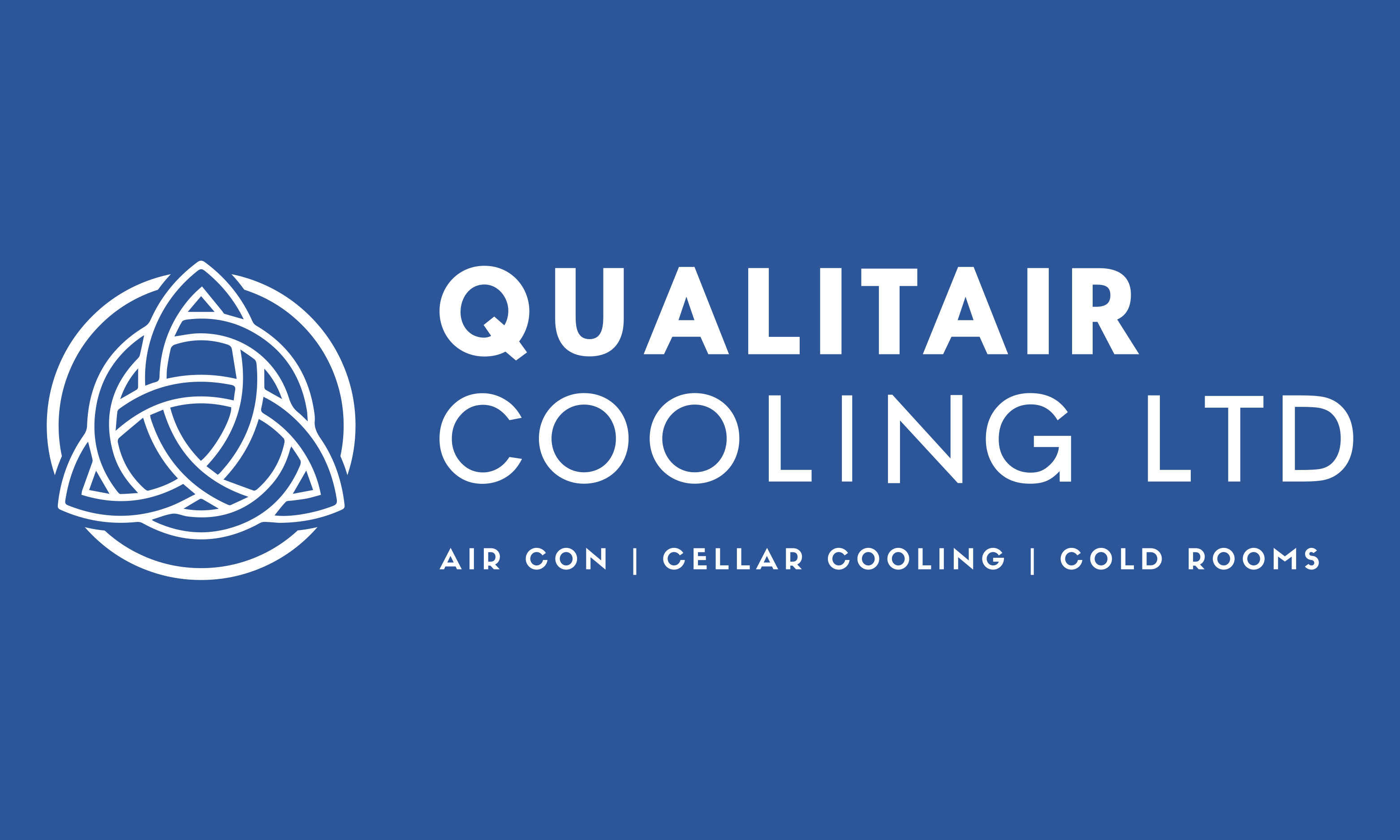 Qualitair Cooling Ltd
