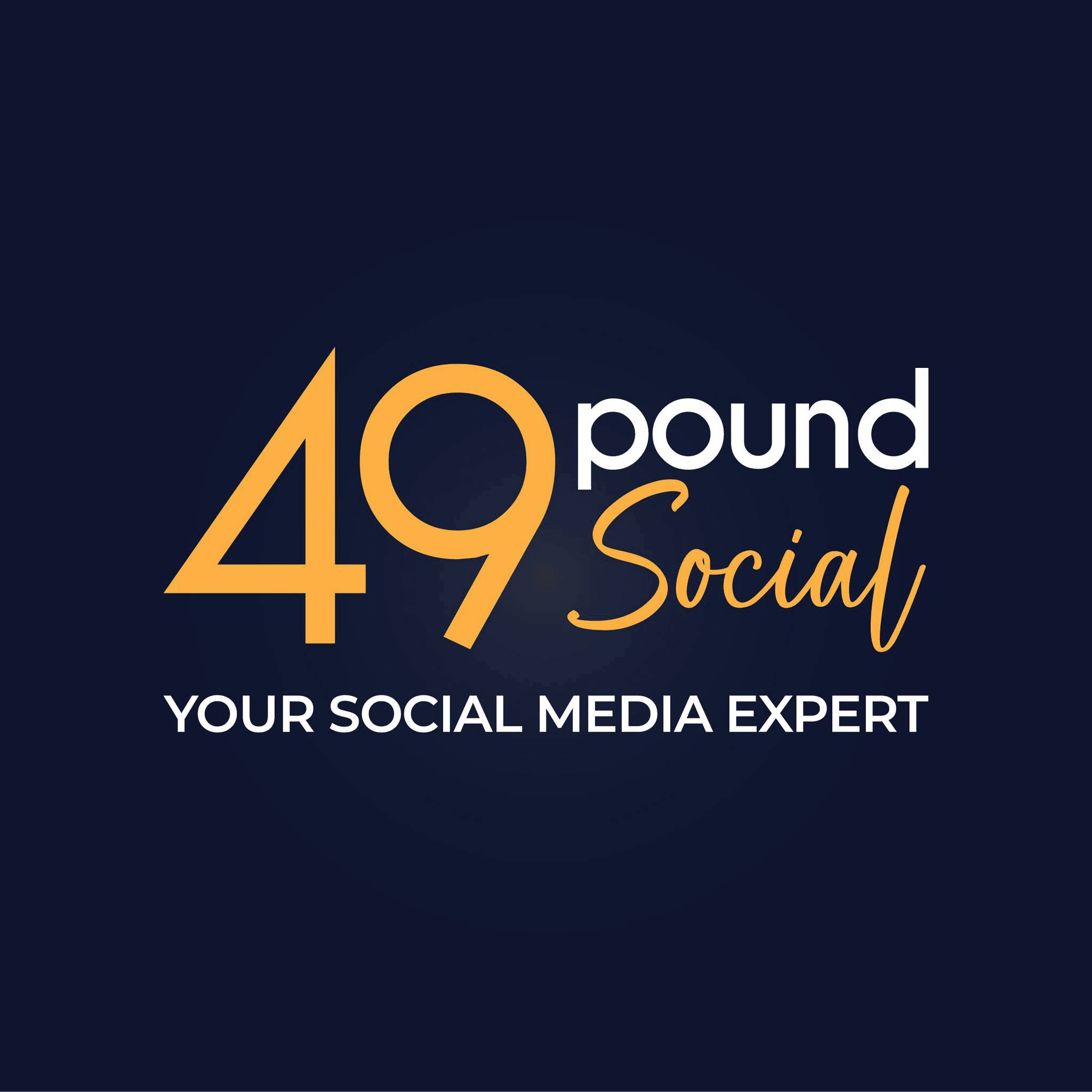 49 pound social