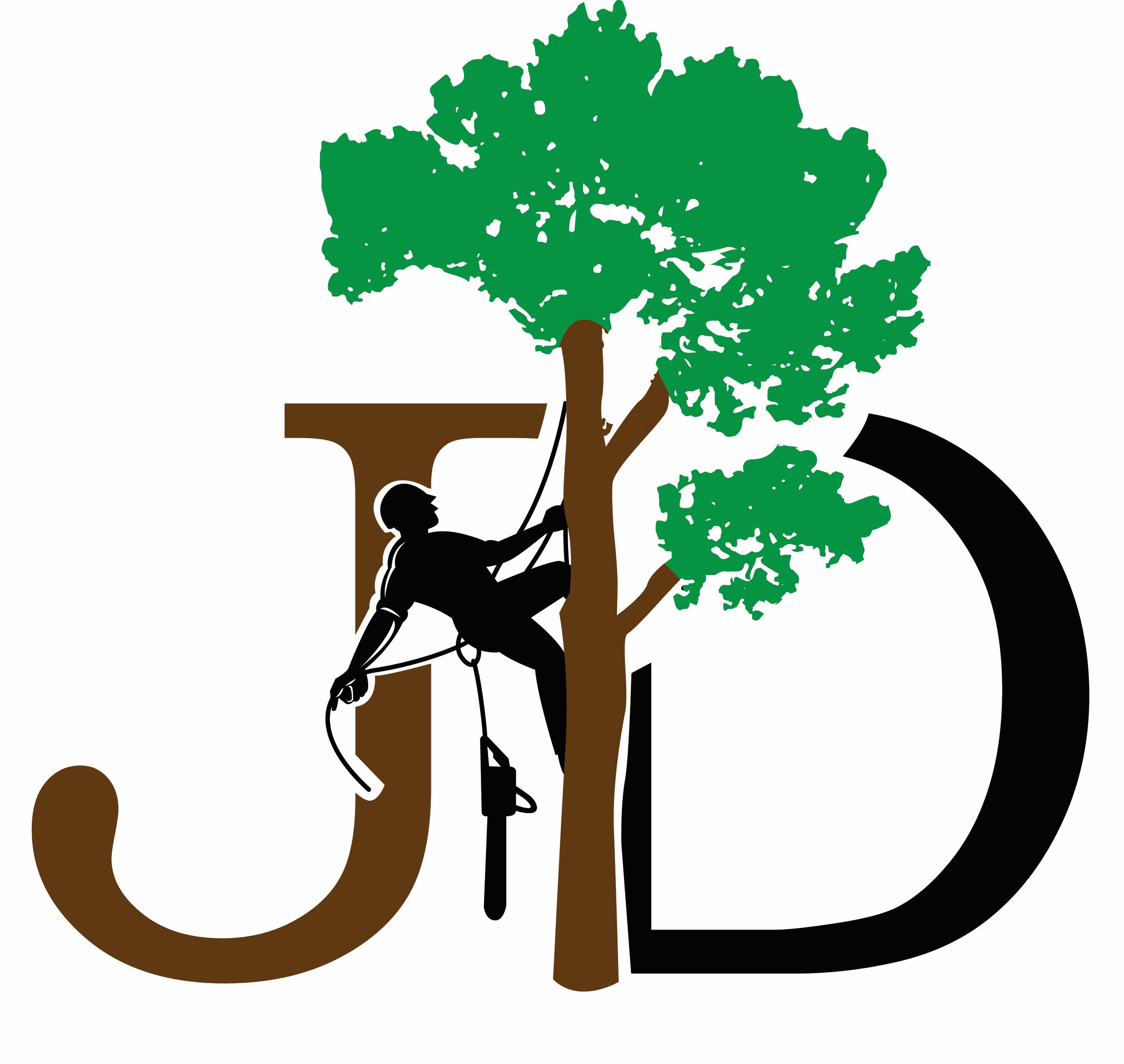 JD Tree services