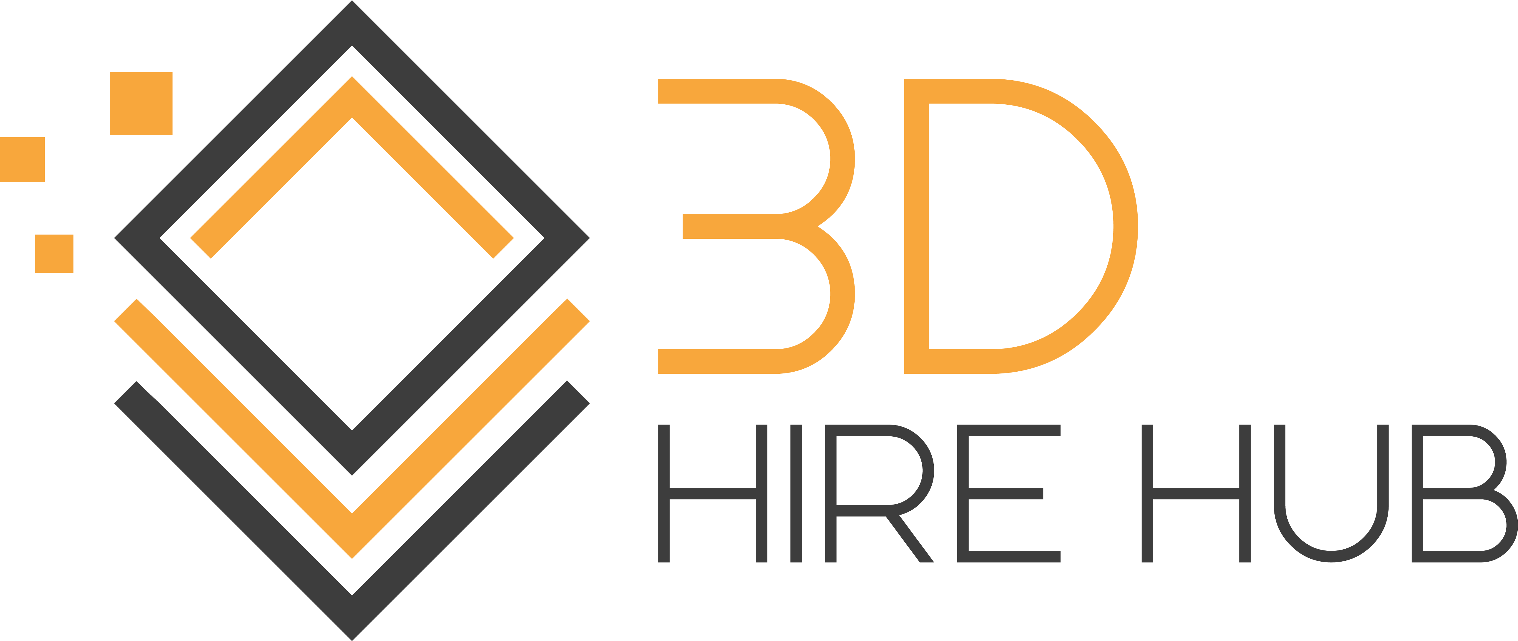 3D Hire Hub