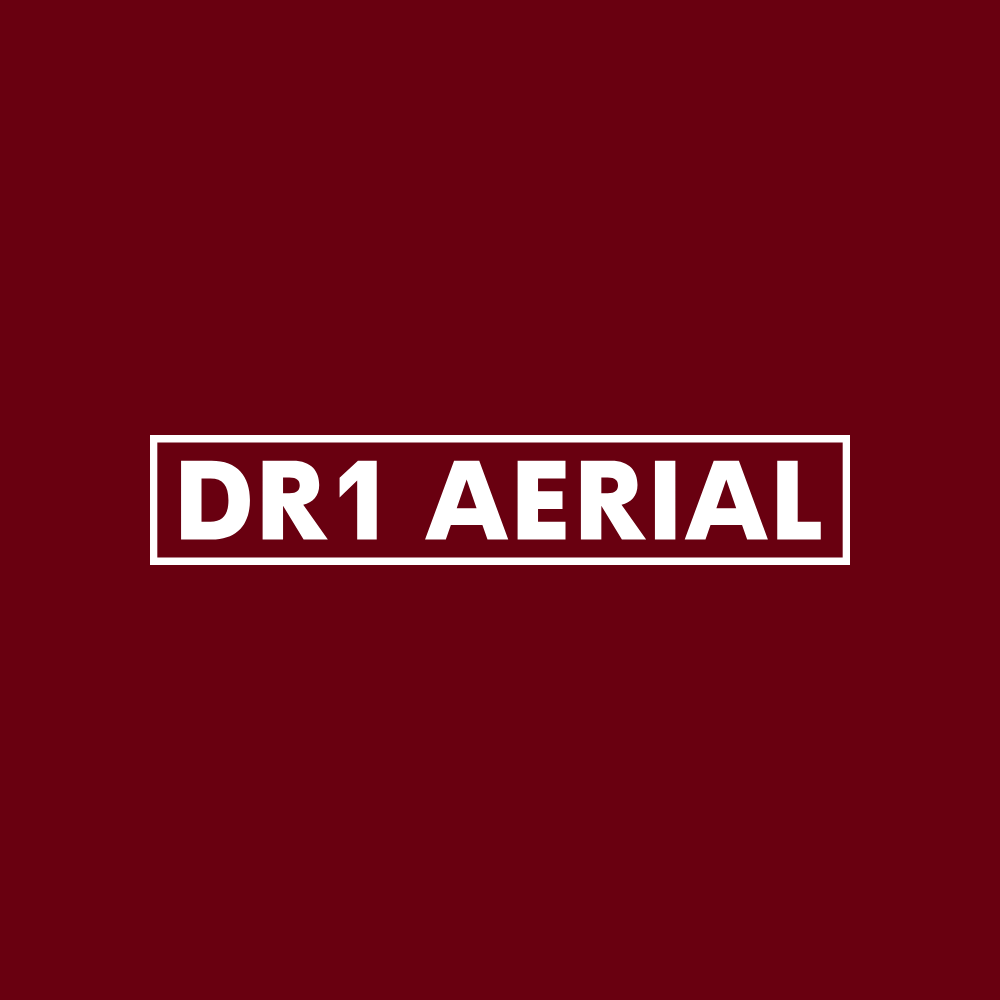DR1 Aerial Ltd
