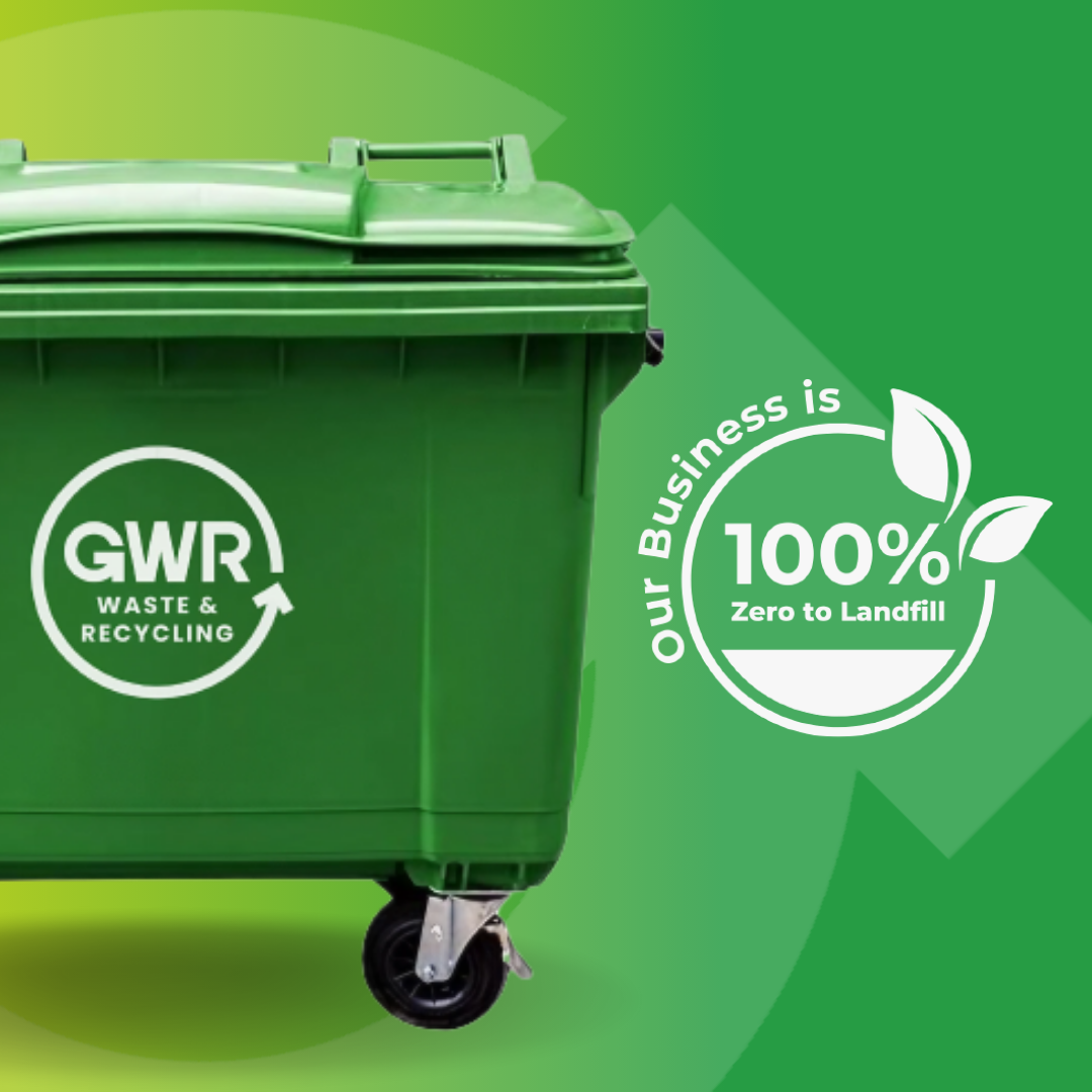 Great Western Recycling Ltd