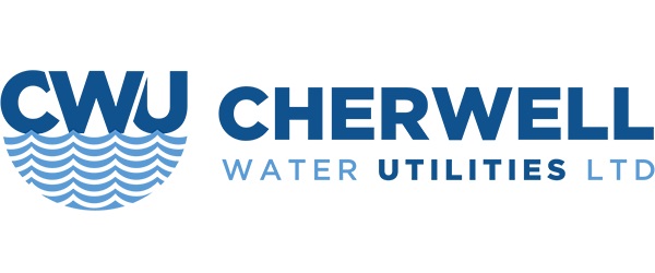 Cherwell Water Utilities Ltd Logo