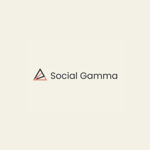 Social Gamma
