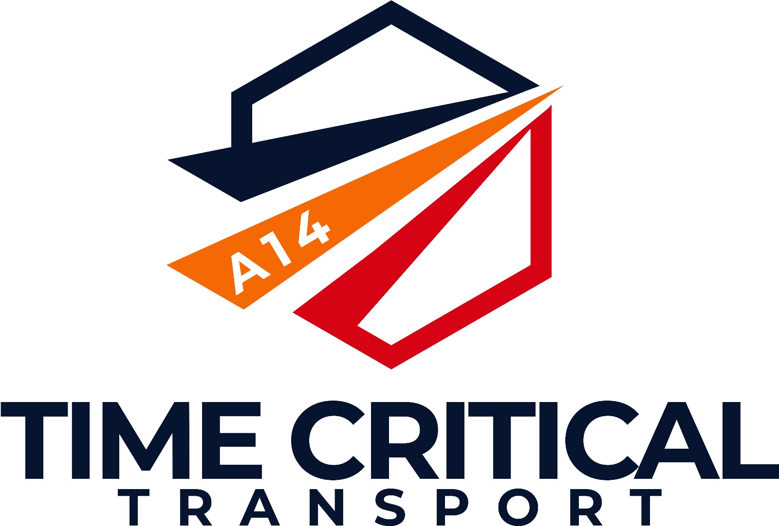 a14 Time Critical Transport