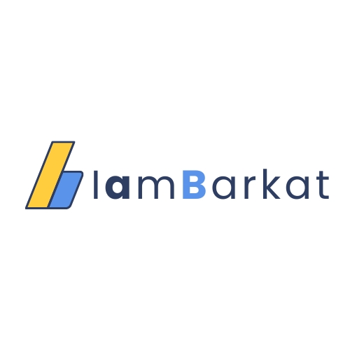 Iambarkat | PPC Agency Liverpool Logo