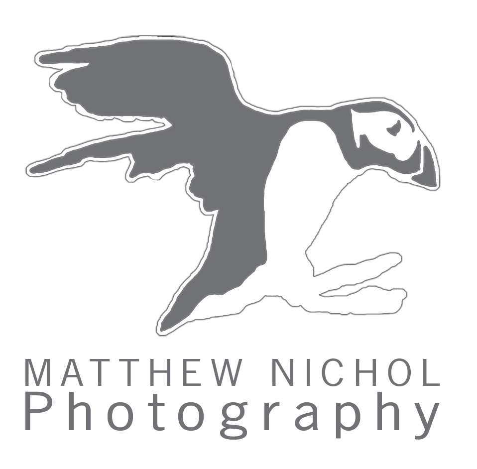 Matthew Nichol Photography