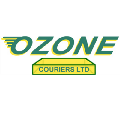 Ozone Couriers