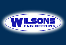 Wilson & Sons (Engineering) Ltd