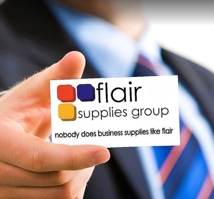 Flair Supplies Group 