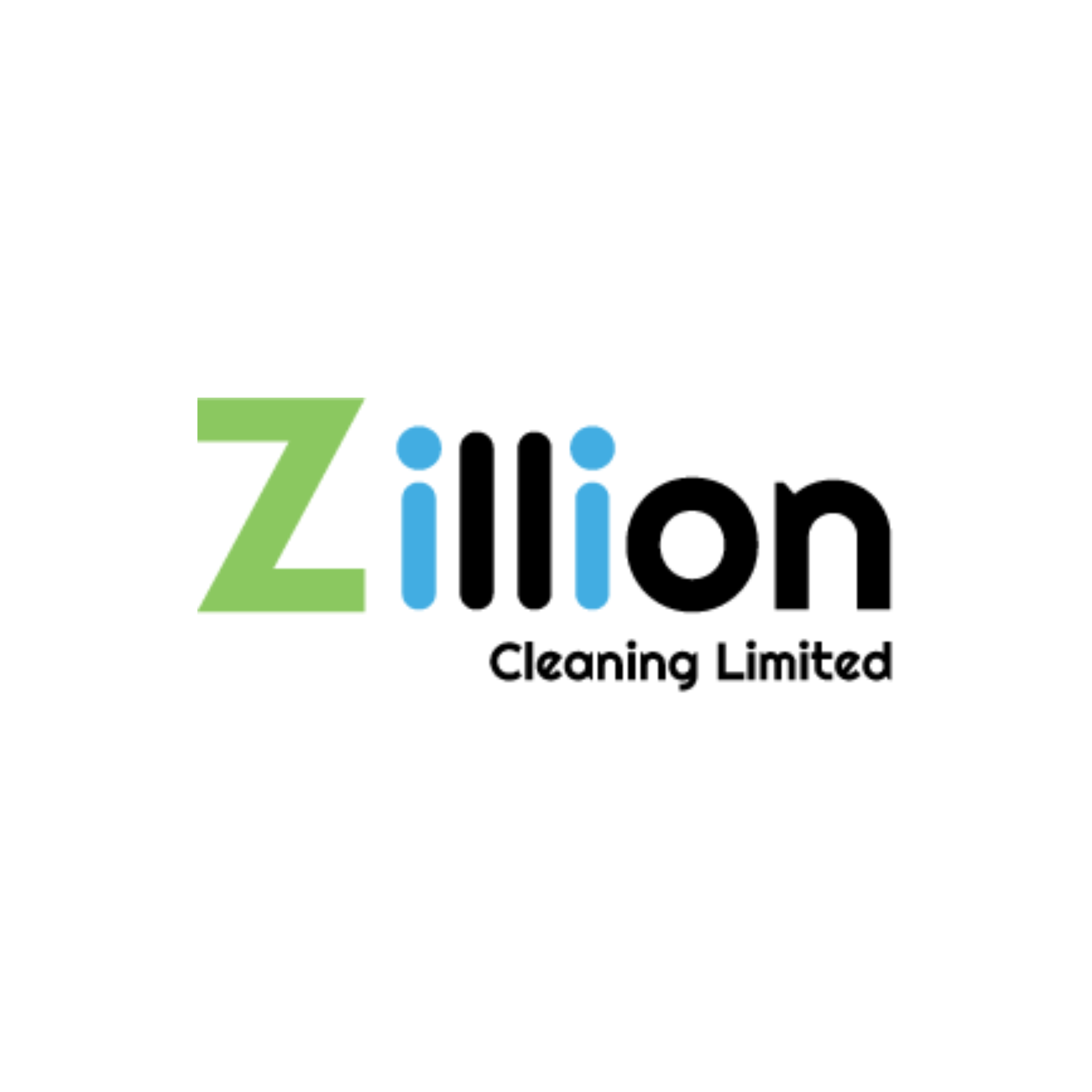 Zillion Cleaning Services