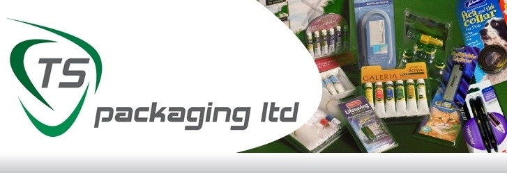TS Packaging Ltd