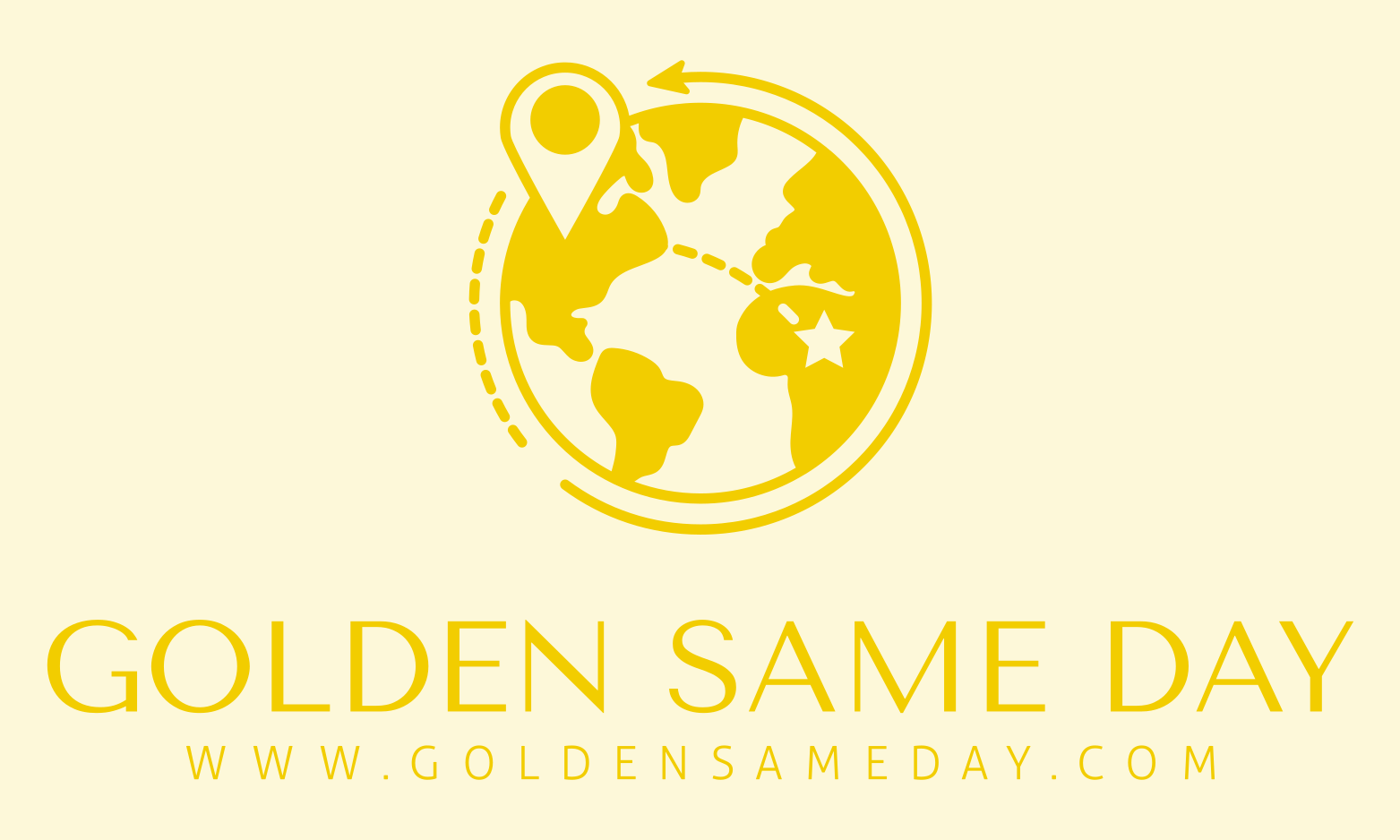 Golden Sameday Limited