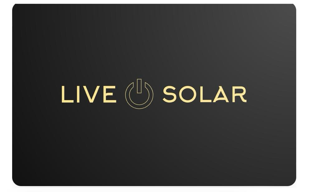 Live Solar
