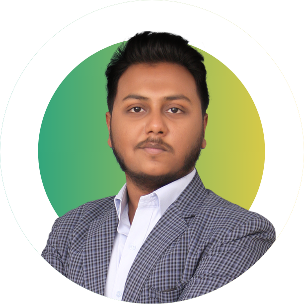 Khizer Ishtiaq SEO Expert in London