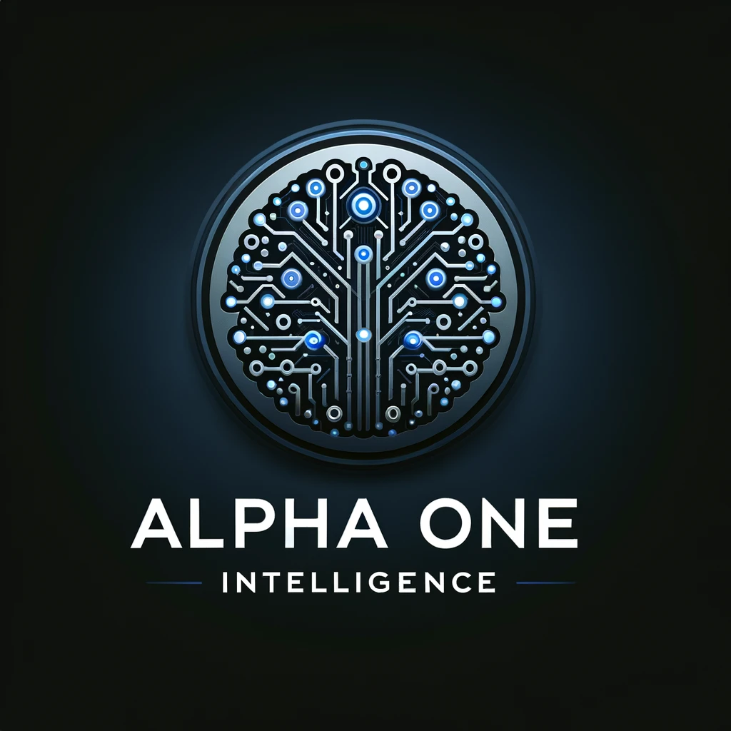 Alpha One Intelligence Ltd