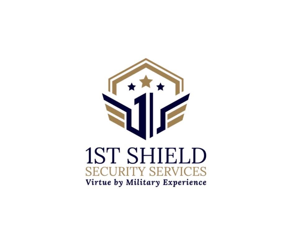 1st Shield Security - Top Rated Security Guards For Hire in London