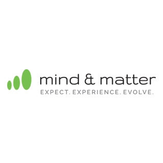 Mind & Matter