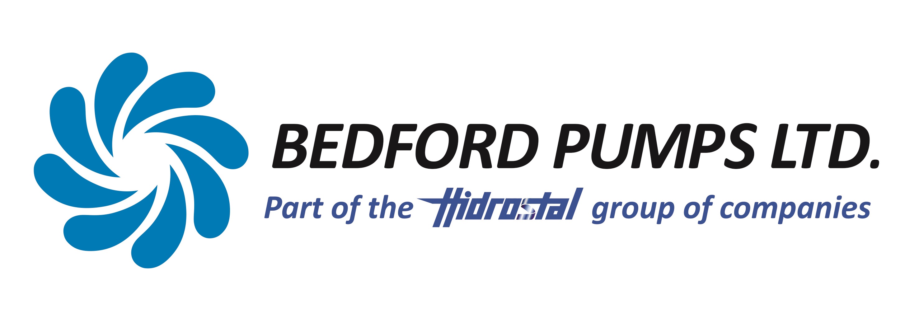 Bedford Pumps Ltd