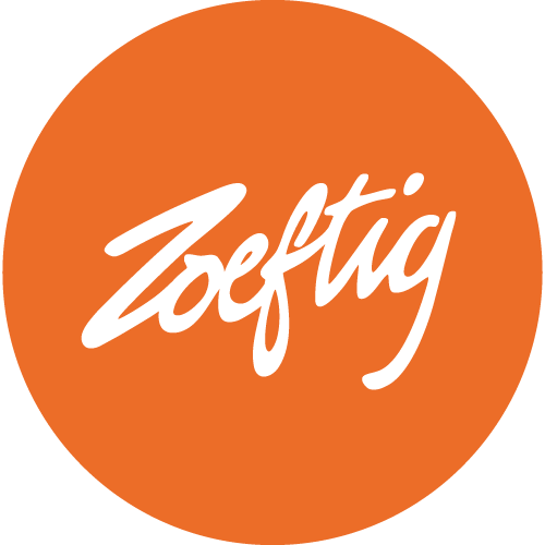 Zoeftig