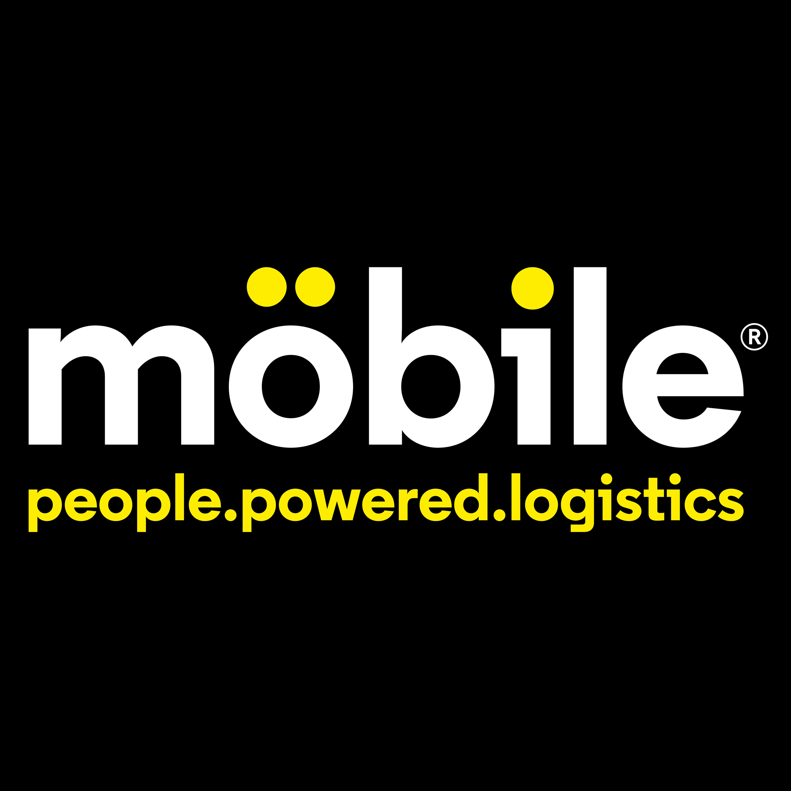 Mobile People.Powered.Logistics (South) Ltd 