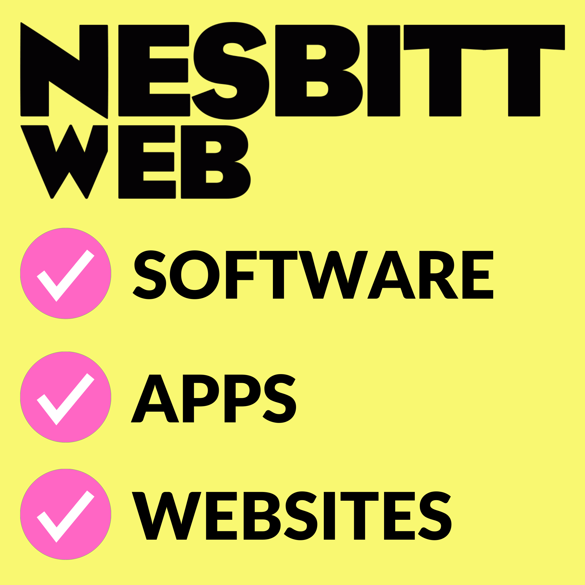 Nesbitt Web
