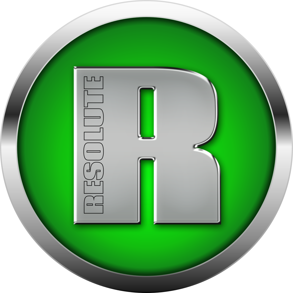 Resolute