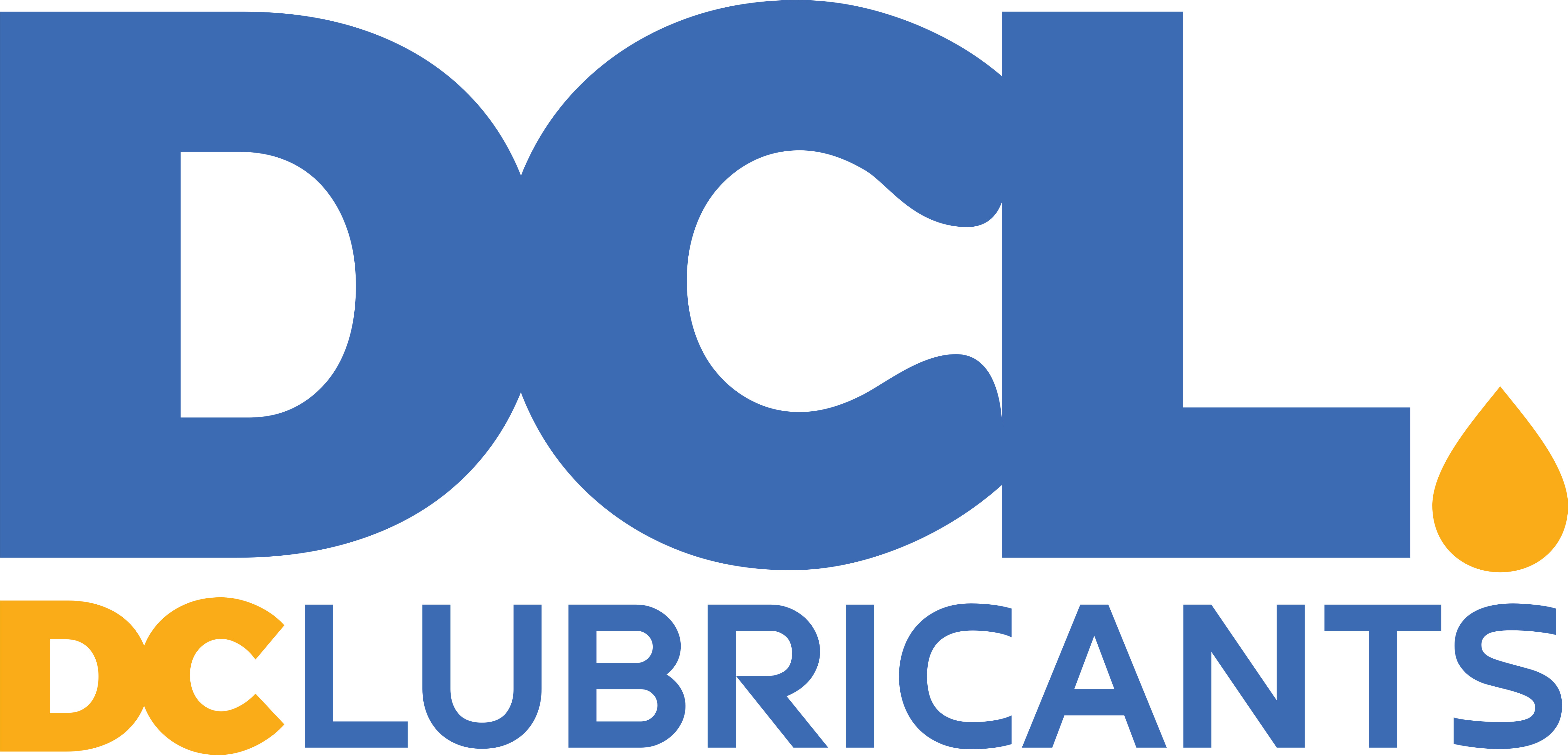 DC Lubricants Limited Logo
