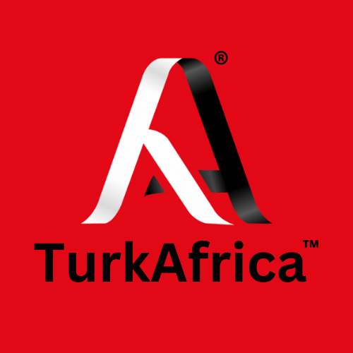 TurkAfrica Market