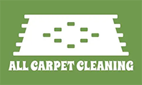 All Carpet Cleaning Logo
