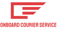 Onboard Courier Service