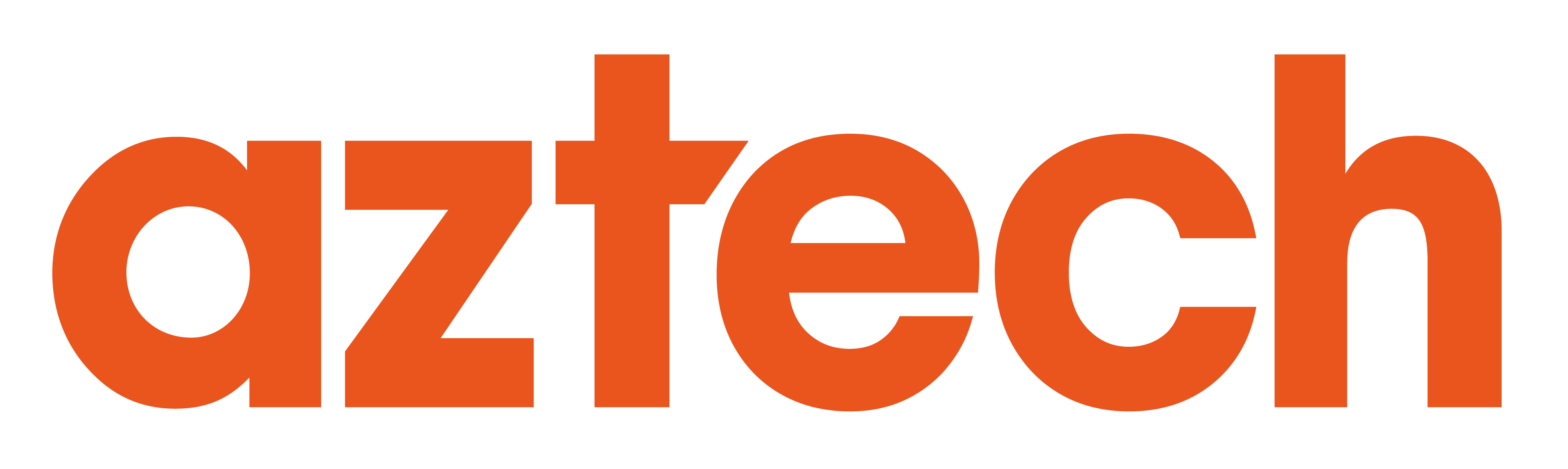 Aztech IT Solutions