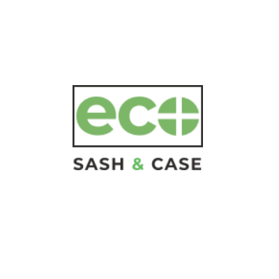 Eco Sash & Case